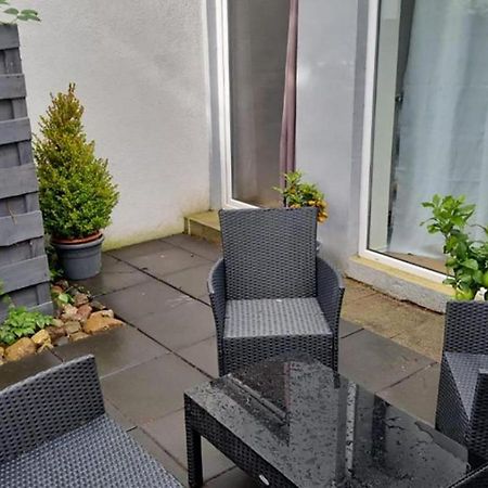 Stadtnah An Der Foerde 7 Hh L Eg Flensburg Zewnętrze zdjęcie