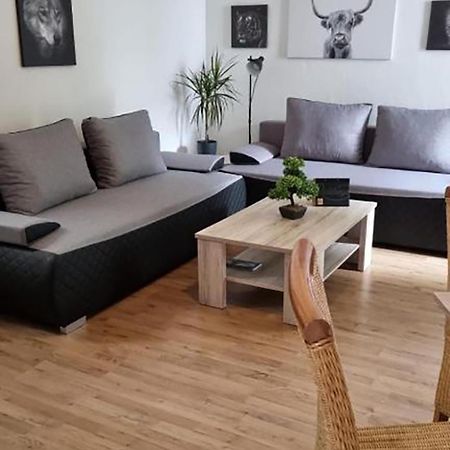 Stadtnah An Der Foerde 7 Hh L Eg Flensburg Zewnętrze zdjęcie