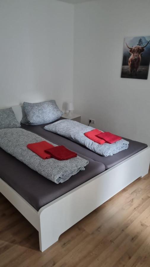 Stadtnah An Der Foerde 7 Hh L Eg Flensburg Zewnętrze zdjęcie