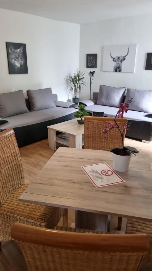 Stadtnah An Der Foerde 7 Hh L Eg Flensburg Zewnętrze zdjęcie
